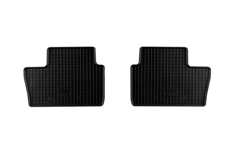 Гумени стелки Rigum за Nissan Juke (2020+)