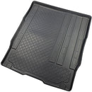 Rack rail Aristar pentru Peugeot Expert III Traveller Medium VAN 5 uși versiune pasager (în spatele scaunelor din rândul 2) (2016+)