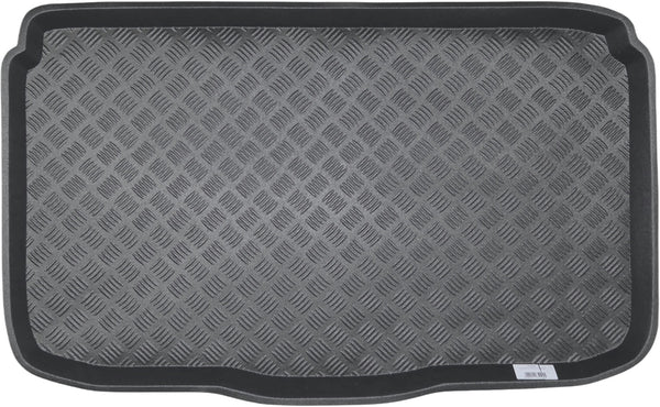 Șină suport Mix-Plast pentru Suzuki Ignis II (2003-2007) hatchback