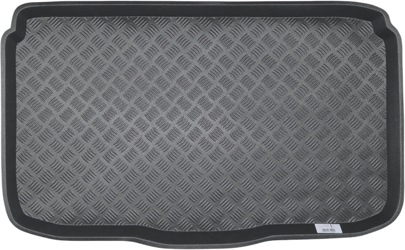 Șină suport Mix-Plast pentru Suzuki Ignis II (2003-2007) hatchback