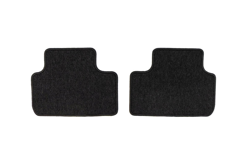 Covorașe Frogum Horizon pentru Peugeot 4008 (2012-2016), 4 părți, negru