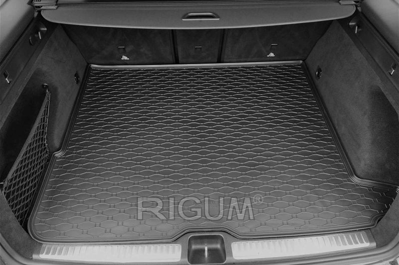 Covor de cauciuc Rigum pentru Mercedes GLC SUV X253 (2015-2019)