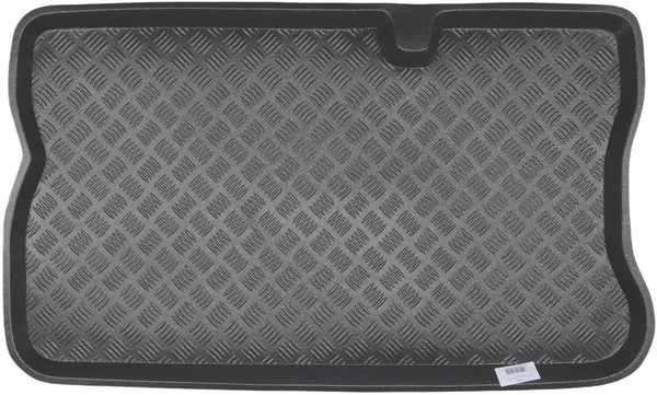 Rack feroviar Mix-Plast pentru Opel Corsa C (2000-2006) Hatchback canapea extensibilă