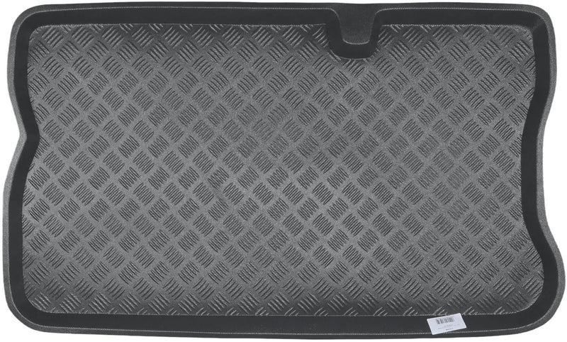 Rack feroviar Mix-Plast pentru Opel Corsa C (2000-2006) Hatchback canapea extensibilă