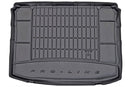 Гумена стелка за багажник Frogum Pro-Line за Dodge Grand Caravan (2008–2020) 7 места при вдигнат 3-ти ред седалки