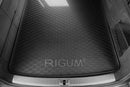 Covoraș de portbagaj din cauciuc Rigum pentru Audi A6 Avant (2011-2018)