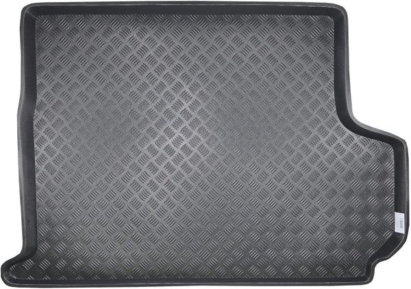 Rack feroviar Mix-Plast pentru Land Rover Range Rover II (P38A) (1994-2002) SUV 5 uși 4x4