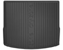 Căptușeală din cauciuc Frogum DRY ZONE pentru portbagajul modelului Ford Focus hatchback (2010–2018)