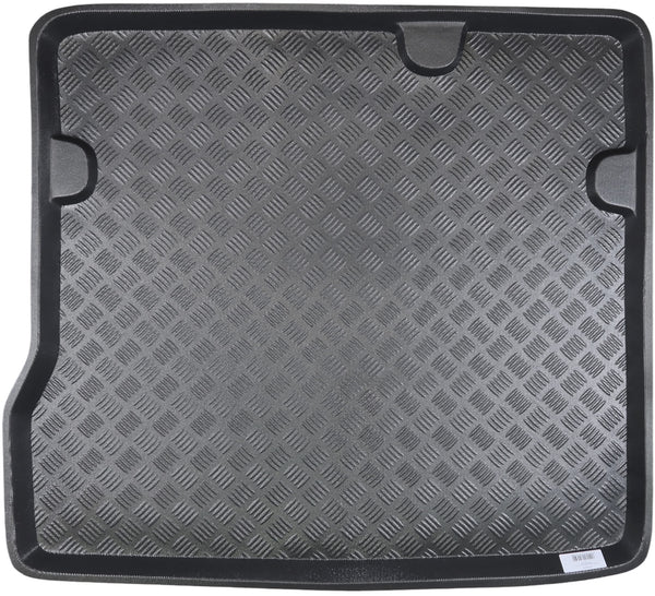 Șină suport Mix-Plast pentru Dacia Duster I SUV (2010-2013) 2WD