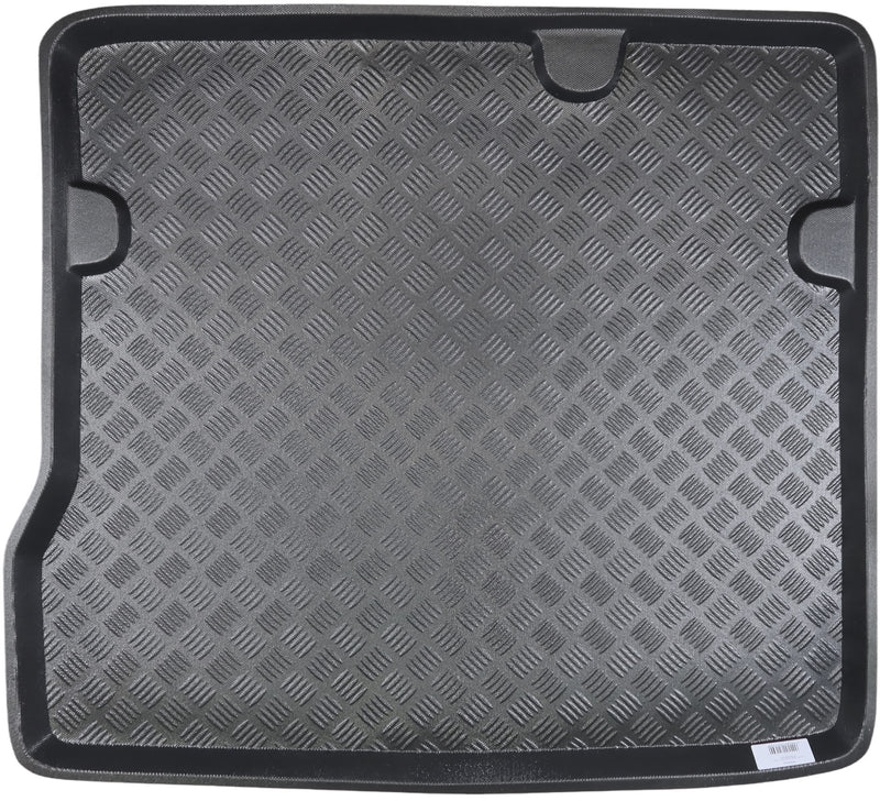 Șină suport Mix-Plast pentru Dacia Duster I SUV (2010-2013) 2WD