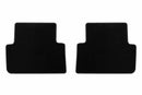 Мокетни стелки Rigum за Peugeot 407 (2004–2011), 4 части, Черни
