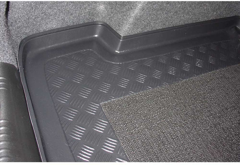 Șină de raft Aristar pentru Renault Megane II Sedan (08.2003-10.2008)