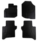 Covorașe din cauciuc Rigum pentru Honda City (2009+)