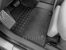 Covorașe din cauciuc Rigum pentru Kia EV6 (2021+)