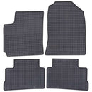 Gumeni stelki Petex pentru Hyundai Kona (2017-2023)