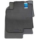 Covorașe din cauciuc Petex pentru Hyundai i20 / i20 Hybrid (2021+)