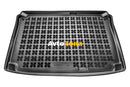 Гумена стелка за багажник Rezaw Plast за Citroen C4 (2004 - 2010) 3-door 5-door - Rezaw Plast - Avtozona