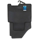 Covorașe din cauciuc Petex pentru Kia Sportage (2022+) fără versiunea Hybrid