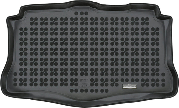 Rack rail Rezaw-Plast pentru Toyota Urban Cruiser Crossover (4×2) (2008-2014)