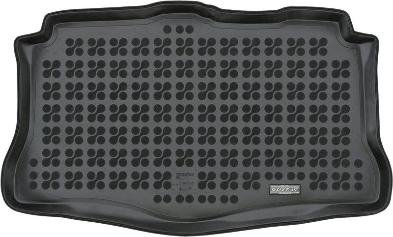 Rack rail Rezaw-Plast pentru Toyota Urban Cruiser Crossover (4×2) (2008-2014)