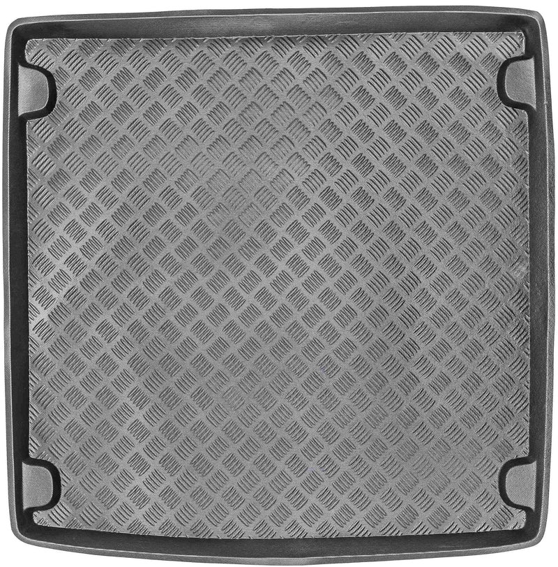 Șină pentru raft Mix-Plast pentru Seat Exeo Estate (2009-2013)