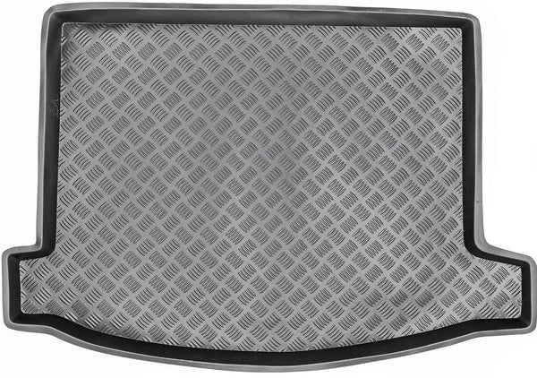 Șină pentru raft MIX-PLAST pentru Honda Civic VIII Hatchback (2006-2016)
