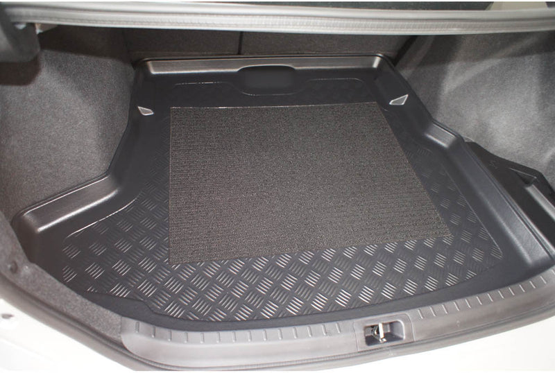 Rack rail Aristar pentru Toyota Corolla E170 Sedan (08.2013 - 06.2018)