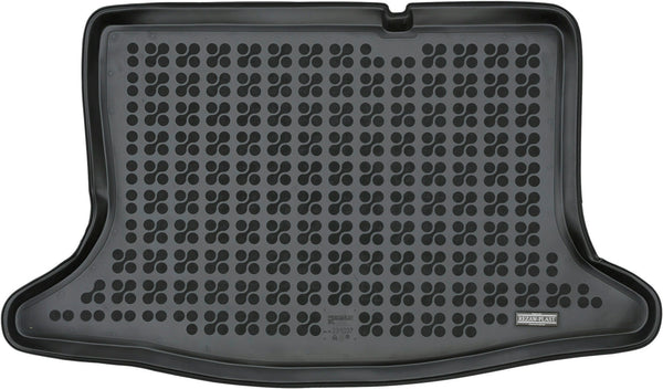Șină pentru raft REZAW-PLAST pentru Nissan Pulsar (2014-2018) Hatchback