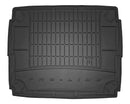 Căptușeală din cauciuc Frogum Pro-Line pentru Peugeot 3008 (2009–2016) în poziția centrală a portbagajului