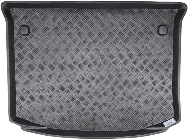 Șină pentru raft Mix-Plast pentru Fiat Bravo II Hatchback (2007-2014)