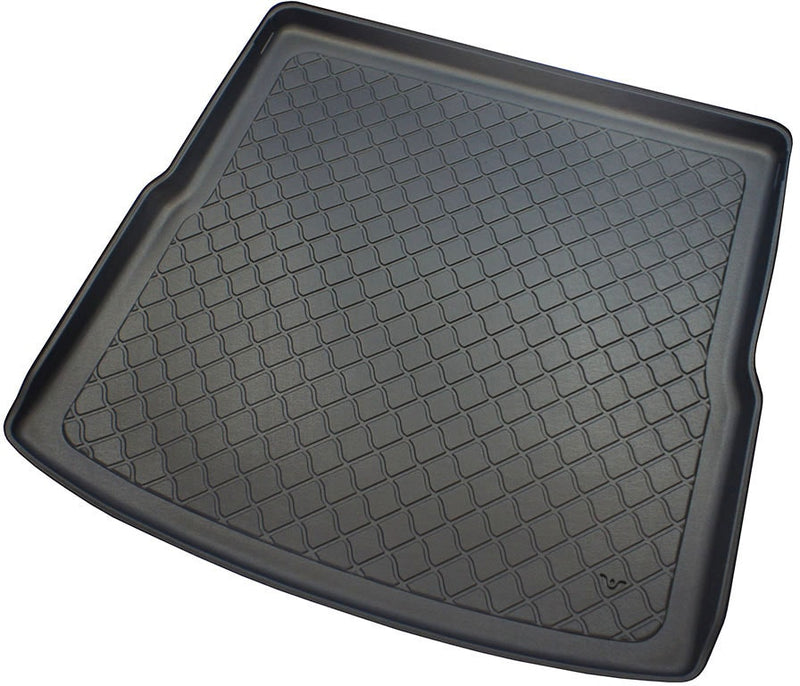 Rack rail ARISTAR pentru VW Golf V Variant (1K) (06.2007 - 2009), Break (5 uși), cu podea de încărcare plată