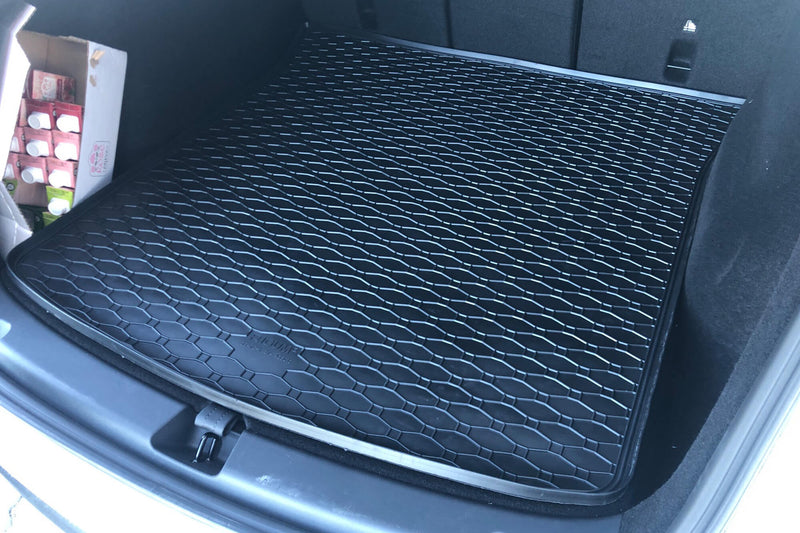 Covoraș de cauciuc Rigum pentru Tesla Model Y (2021+)