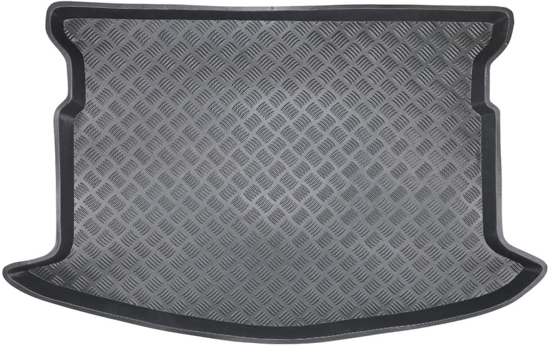 Șină suport Mix-Plast pentru Honda FR-V (2004-2009) hatchback