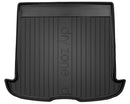 Гумена стелка за багажник Frogum DRY ZONE за Volvo V50 (2004–2012) Комби
