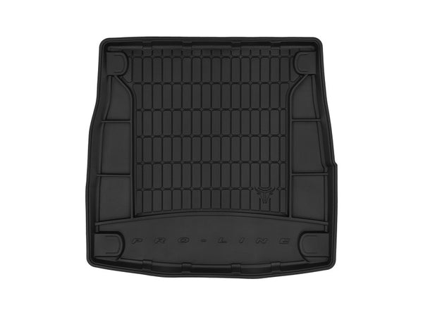 Frogum Rack Rail pentru Alfa Romeo Stelvio (2016+)