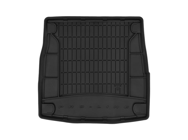Frogum Rack Rail pentru Alfa Romeo Stelvio (2016+)