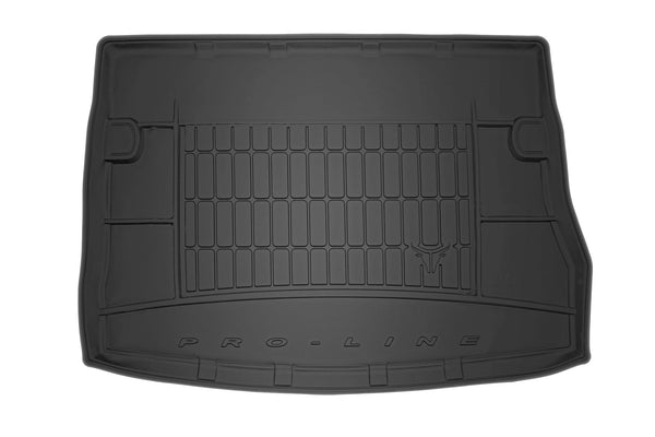 Covoraș de cauciuc Frogum pentru Kia Ceed hatchback (2006-2012)