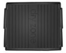 Frogum DRY ZONE căptușeală din cauciuc pentru portbagajul Peugeot 3008 (2009–2016), în poziția centrală a portbagajului