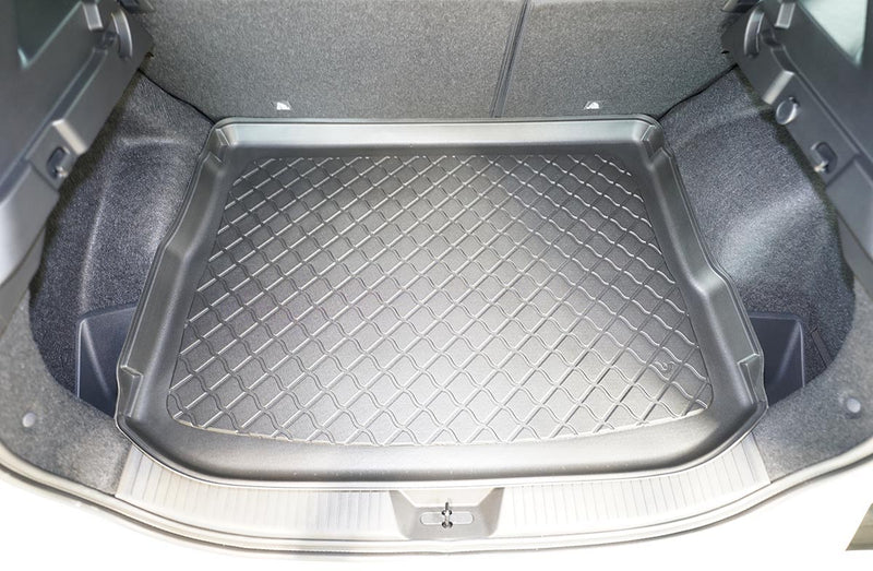 ARISTAR Guardliner pentru Nissan Qashqai III J12 SUV 5 uși (06.2021+) Mild Hybrid - Flex-Board în poziție superioară