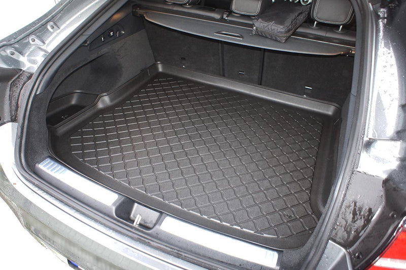 Стелка за багажник Aristar Guardliner за Mercedes GLC Coupe SUV (5 врати) (2016+) с лява странична вдлъбнатина