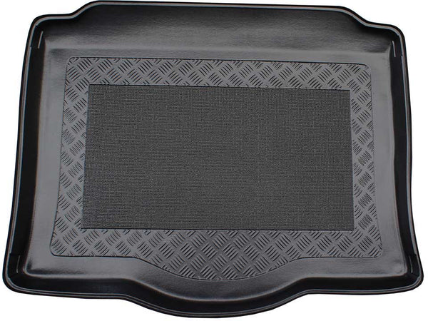 Rack rail Aristar pentru Škoda Roomster (07.2006-04.2015) VAN 5 uși