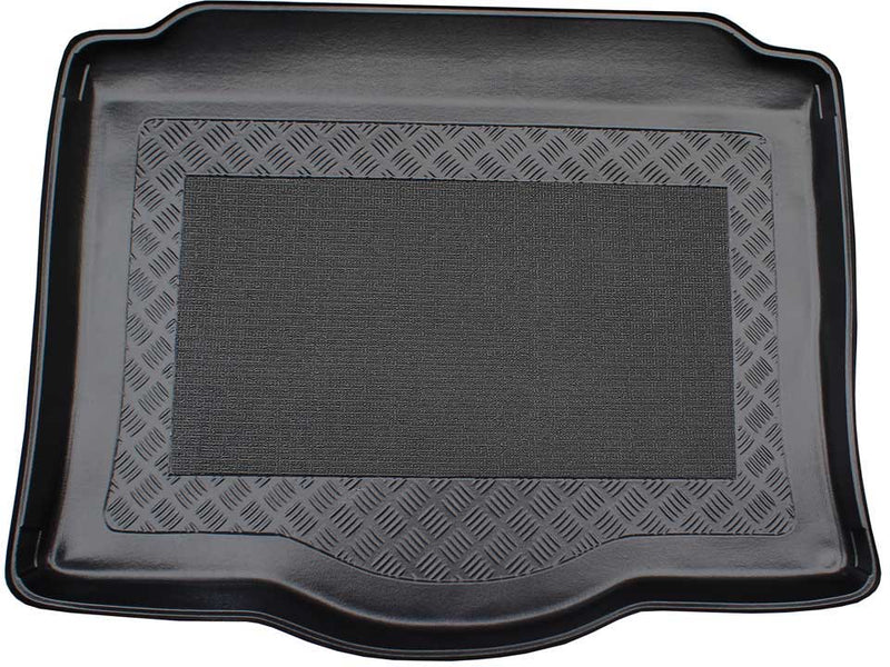 Rack rail Aristar pentru Škoda Roomster (07.2006-04.2015) VAN 5 uși