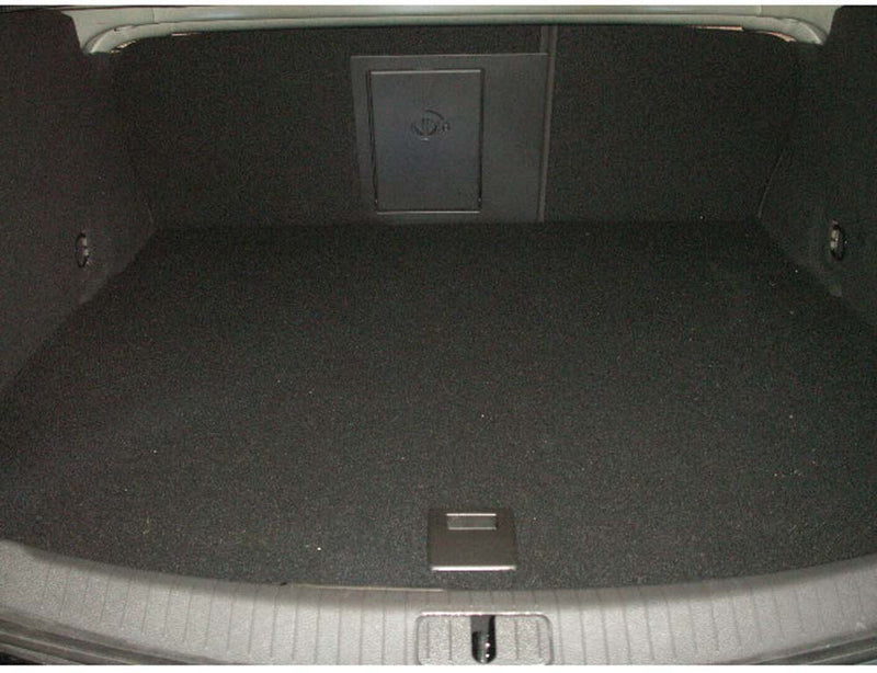 Aristar Rack Rail pentru Opel Insignia A (2008-05.2017) Sedan (4 uși) / Hatchback (5 uși), suport plat cu roată de rezervă sau sistem InfiniFix (subwoofer)