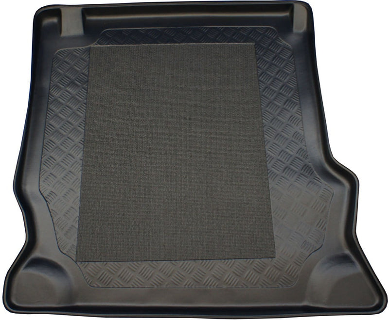 Rack rail Aristar pentru Opel Omega II B (1994-2003) Sedan
