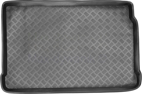 Șină suport Mix-Plast pentru Renault Megane II Hatchback (2002-2008) 3/5 uși