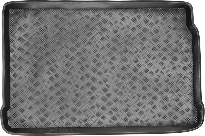 Șină suport Mix-Plast pentru Renault Megane II Hatchback (2002-2008) 3/5 uși