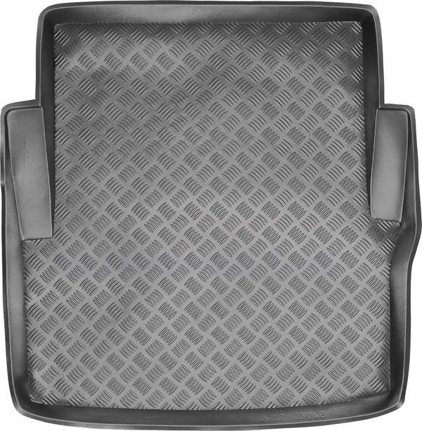 Rack rail Mix-Plast pentru BMW 3 F30 Sedan (2012-2018)