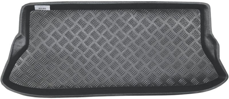 Rack rail Mix-Plast pentru Toyota RAV4 III SUV (2004-2005) 3 uși