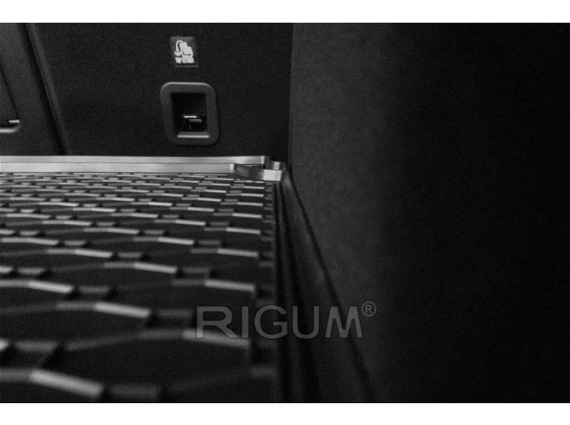 Rigum Rack Rail pentru Alfa Romeo Tonale SUV (2022+)