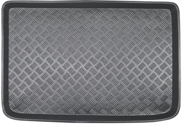 Стелка за багажник Mix-Plast за Kia Rio II Хечбек (2005–2011)